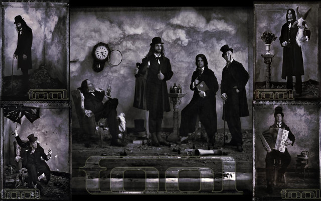 Group boys military gasmask clocks free wallpaper for desktop - medium preview image