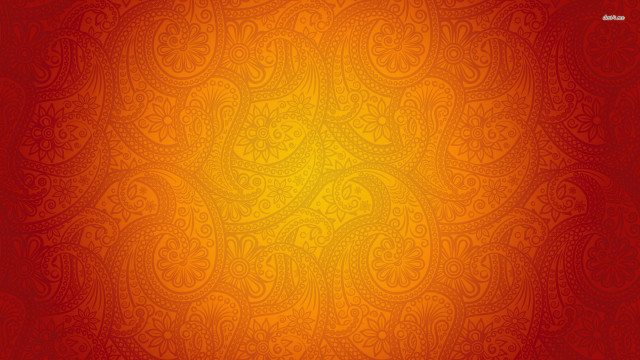 Red yellow background pattern yellow free wallpaper for desktop - medium preview image