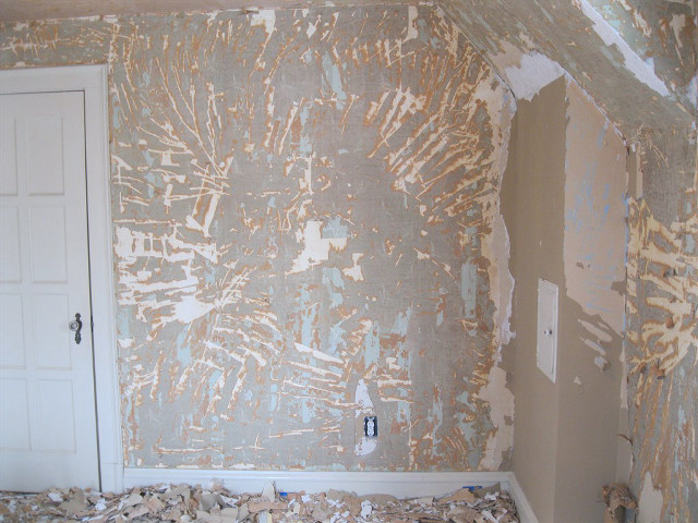 Room door peeling paint wall free wallpaper for desktop - medium preview image