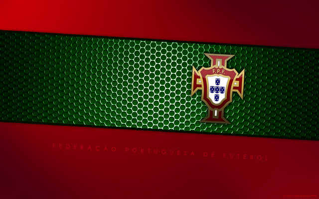 Red green background shield stripe free wallpaper for desktop - medium preview image