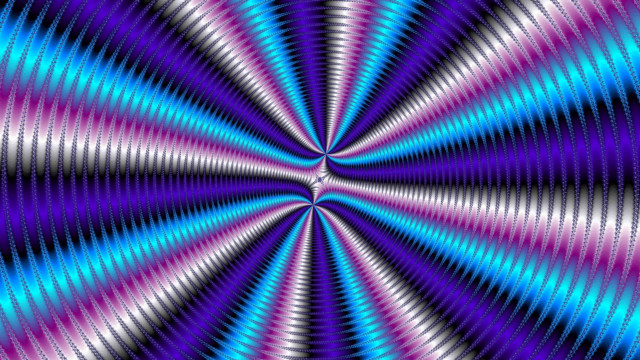 Blue purple abstract background circular free wallpaper for desktop - medium preview image