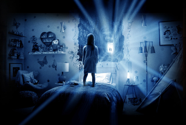 Woman dark room light bed free wallpaper for desktop - medium preview image