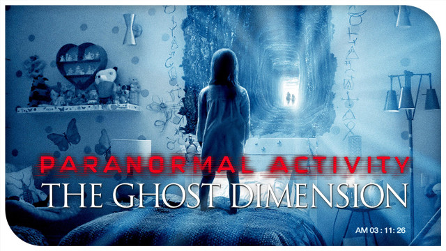 Person ghost room light ceiling free wallpaper for desktop - medium preview image