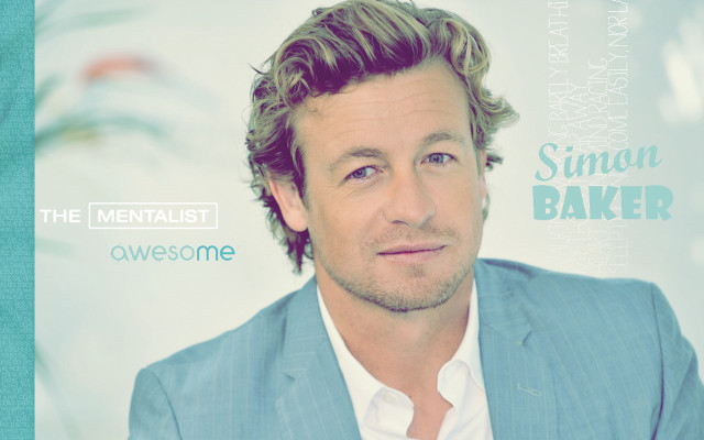 Man smile suit tie camera free wallpaper for desktop - medium preview image