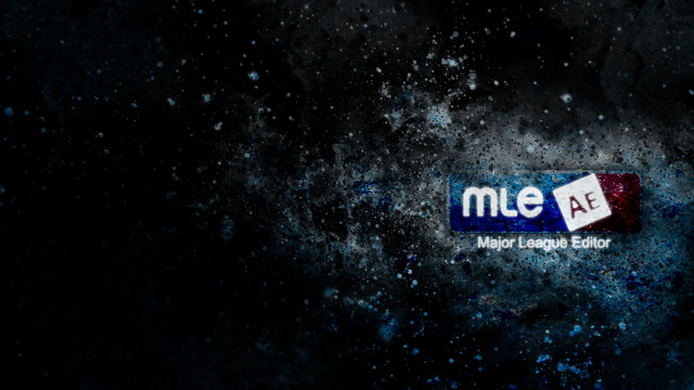 Blue white sign red arrow free wallpaper for desktop - medium preview image