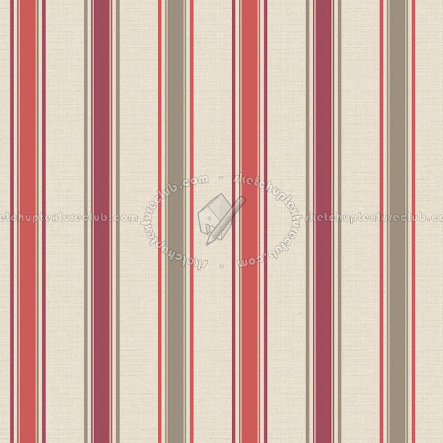 Striped wallpaper red beige pattern free wallpaper for tablet - medium preview image