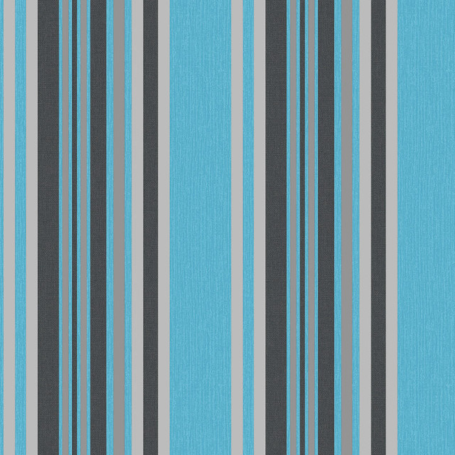 Blue gray striped black stripe free wallpaper for tablet - medium preview image
