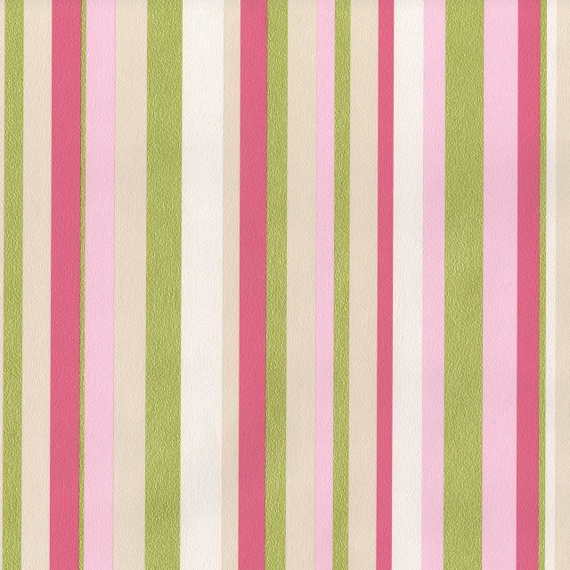 Striped wallpaper pink green stripes free wallpaper for tablet - medium preview image