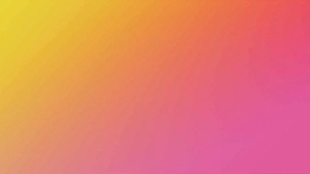 Pink yellow background white border free wallpaper for desktop - medium preview image