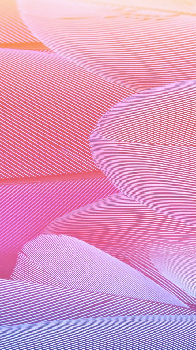 Pink blue abstract background wavy free wallpaper for mobile - medium preview image