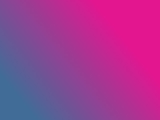 Pink blue background black border free wallpaper for desktop - medium preview image