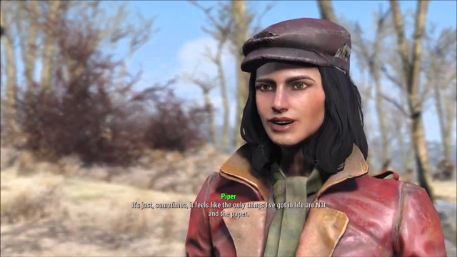 Man leather jacket hat video free wallpaper for desktop - medium preview image