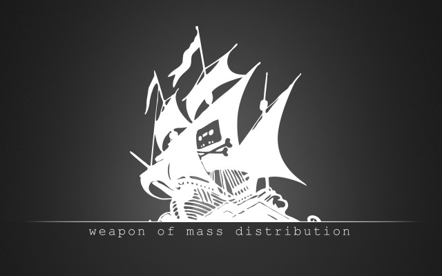 White pirate ship weapon mass #3 free wallpaper for desktop - medium preview image