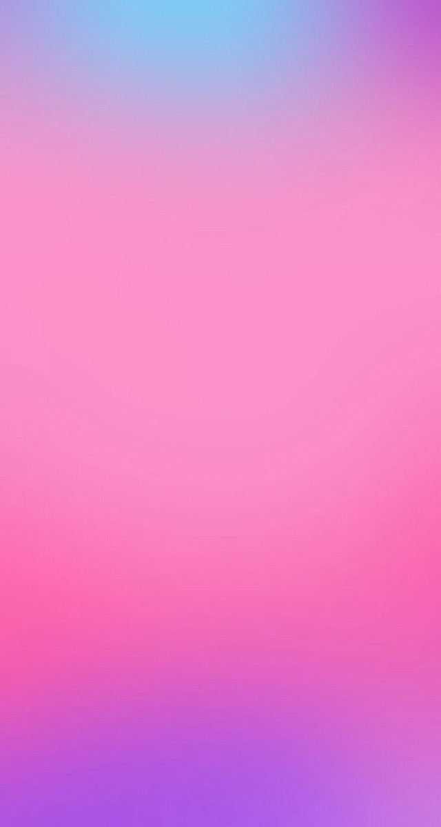 Blurry background pink blue white free wallpaper for mobile - medium preview image
