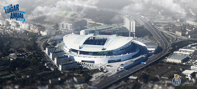 Stadium highway cloudy sky large free wallpaper for desktop - medium preview image