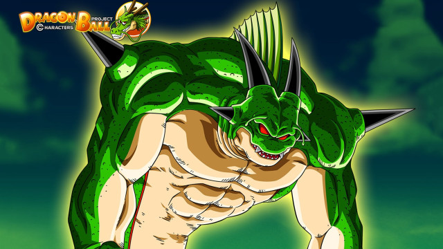 Cartoon dragon big belly big free wallpaper for desktop - medium preview image