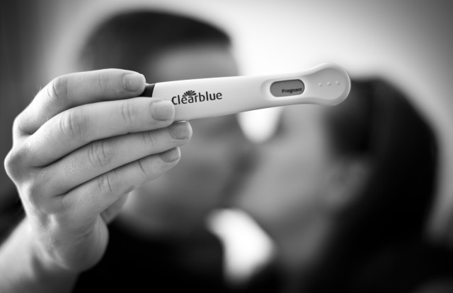 Woman toothbrush man photo florianne free wallpaper for desktop - medium preview image