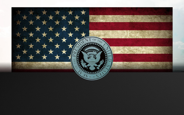 Flag seal side seal with free wallpaper for desktop - medium preview image