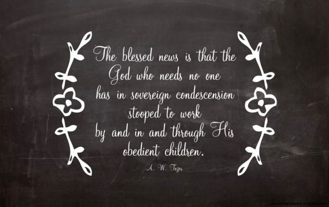 Chalkboard quote bread god needs free wallpaper for desktop - medium preview image