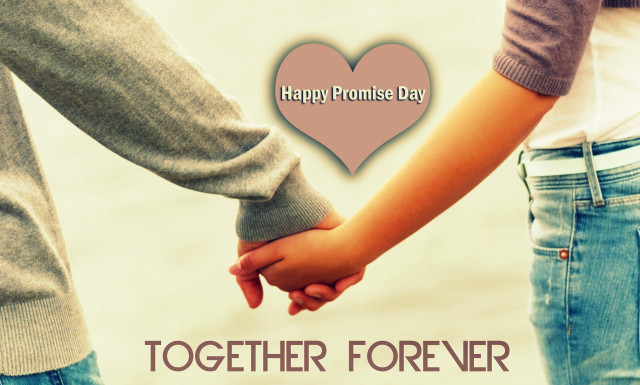 Couple holding hands heart background free wallpaper for desktop - medium preview image