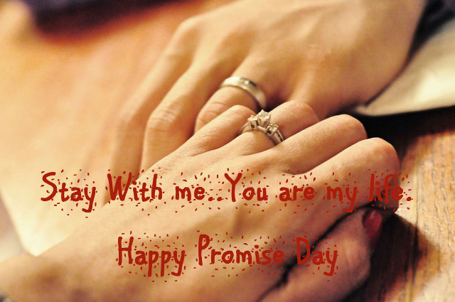 Couple holding hands stay with free wallpaper for desktop - medium preview image