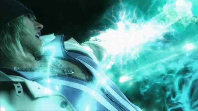 Bearded man hat gun distance free wallpaper for desktop - medium preview image