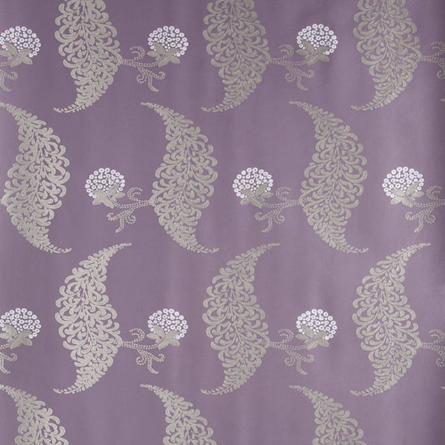 Purple white peacock flower wallpaper free wallpaper for tablet - medium preview image