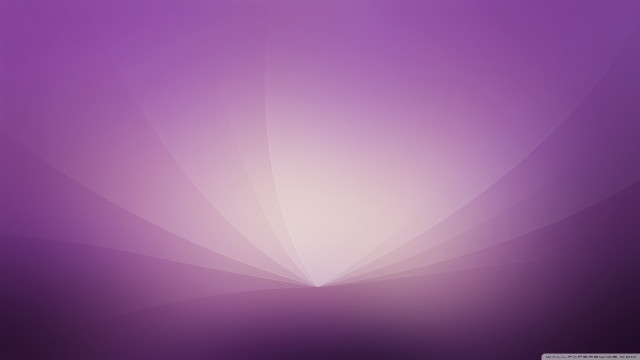 Purple background white center bottom free wallpaper for desktop - medium preview image