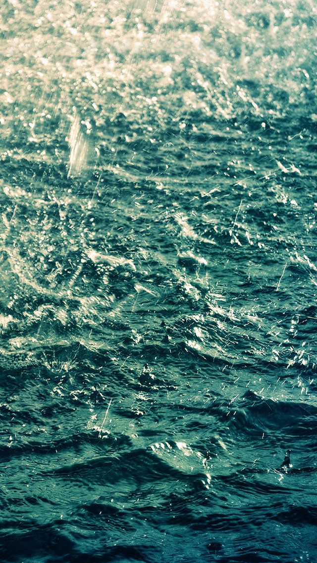 Surfboard rider waves water sky free wallpaper for mobile - medium preview image