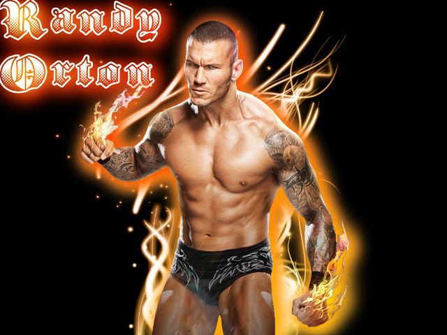Man tattoo fire stick flame free wallpaper for desktop - medium preview image