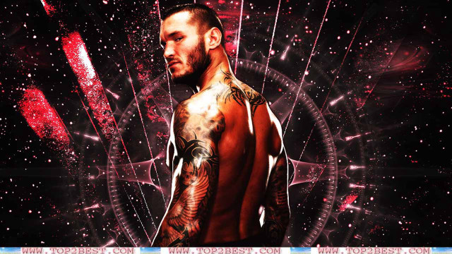 Man tattoo arm chest stars free wallpaper for desktop - medium preview image