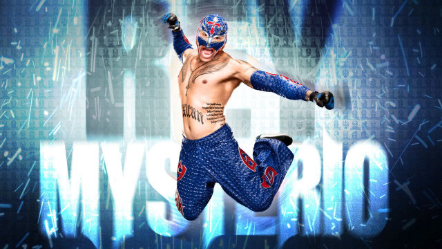 Man wrestling outfit air arms free wallpaper for desktop - medium preview image