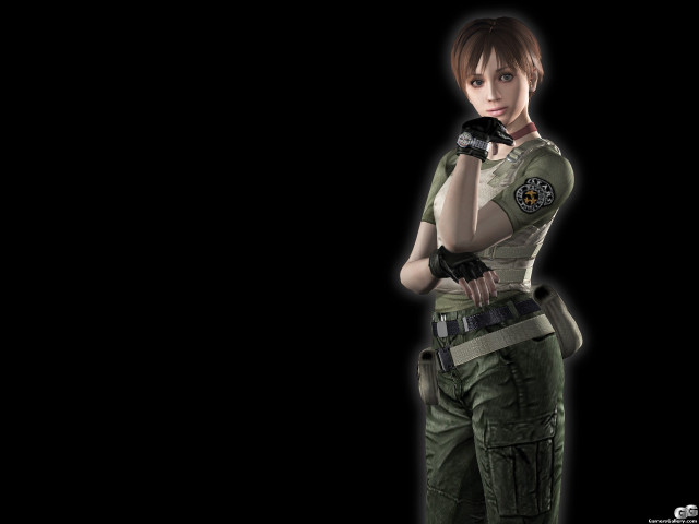 Woman uniform dark hands hips free wallpaper for desktop - medium preview image