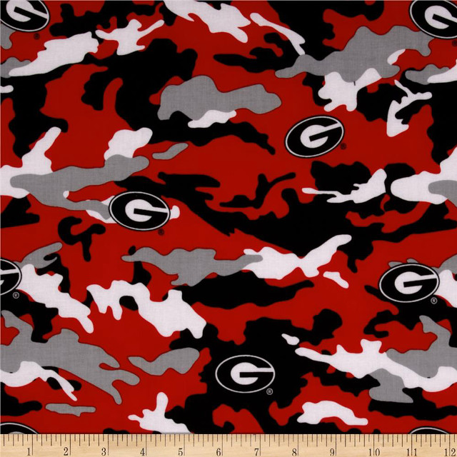 Red black camouflage fabric white free wallpaper for tablet - medium preview image