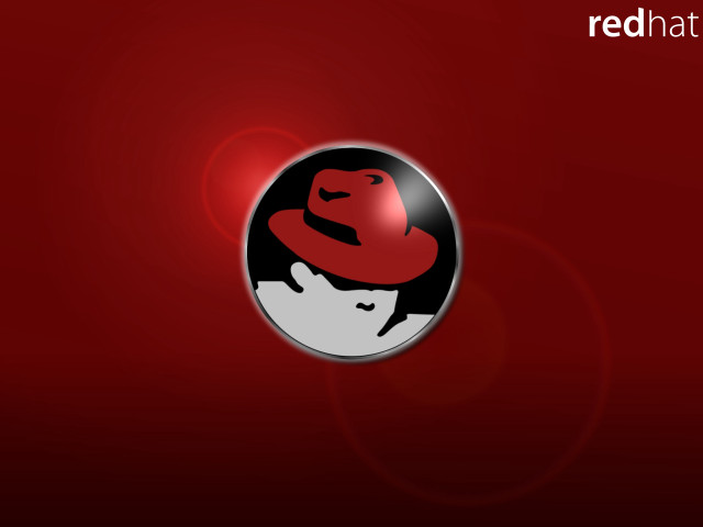 Red hat moon sky background free wallpaper for desktop - medium preview image