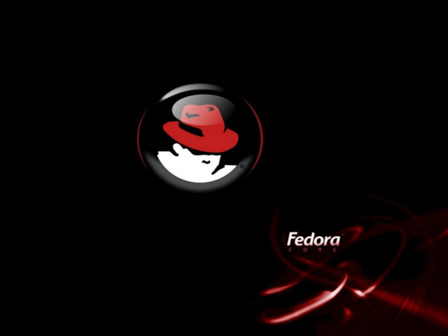 Red black wallpaper logo side free wallpaper for desktop - medium preview image