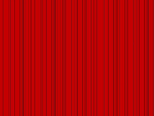 Red curtain black stripe white free wallpaper for desktop - medium preview image