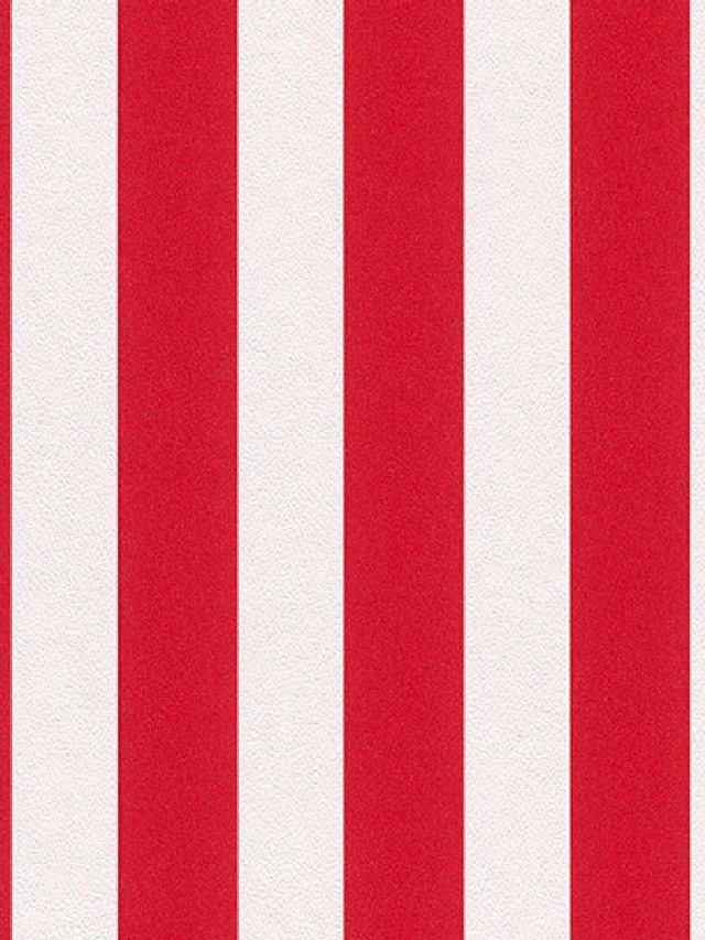 Red white striped wallpaper pattern free wallpaper for mobile - medium preview image