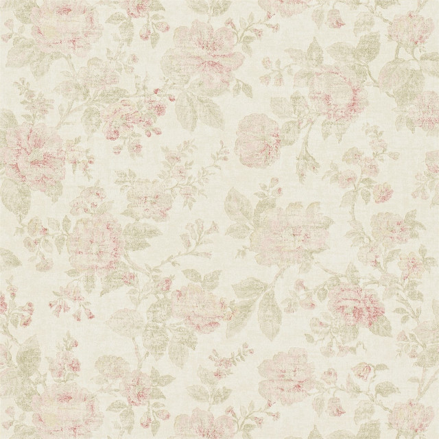 Floral rococo flemish baroque lace free wallpaper for tablet - medium preview image