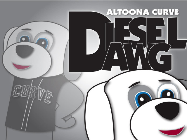 Cartoon dog white black shirt free wallpaper for desktop - medium preview image