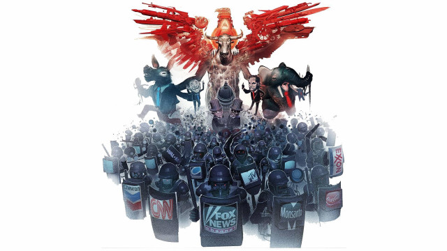 Large group red wings red free wallpaper for desktop - medium preview image