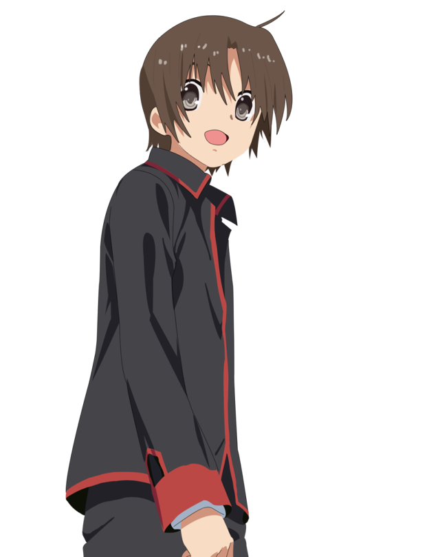 Black shirt red pants rayonism free wallpaper for mobile - medium preview image