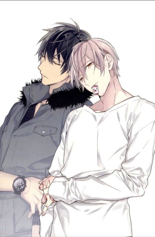 Two people standing hands on free wallpaper for mobile - medium preview image