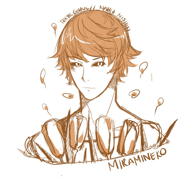 Boy name tag shirt drawing free wallpaper for tablet - medium preview image