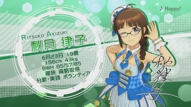 Woman dress glasses trophy happy free wallpaper for desktop - medium preview image