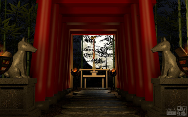 Room chair horses table middle free wallpaper for desktop - medium preview image