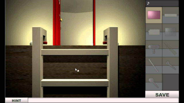 Computer screen room ladder red free wallpaper for desktop - medium preview image