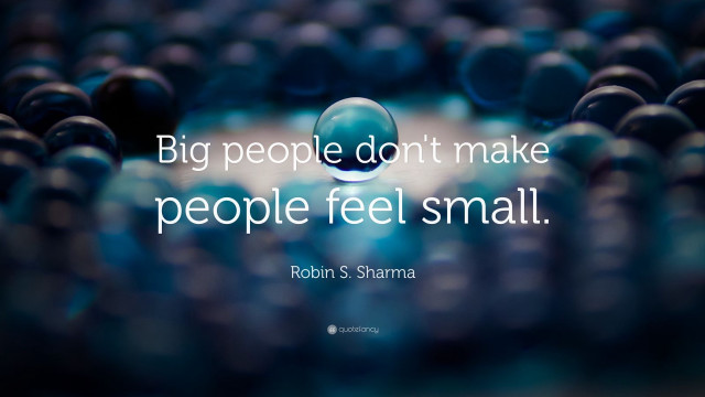 People feel small robin shawra free wallpaper for desktop - medium preview image