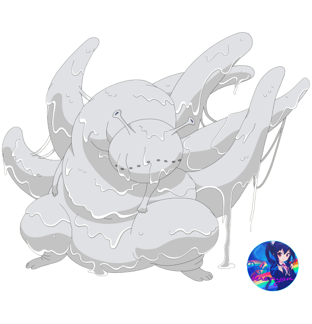 Stuffed animal cartoon character amanotentacles free wallpaper for tablet - medium preview image