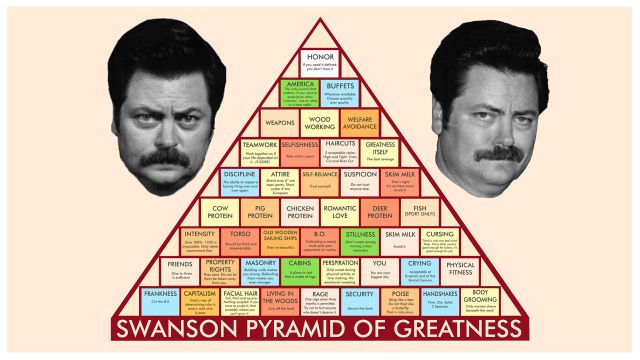 Pyramid men heads swanson pyramid free wallpaper for desktop - medium preview image